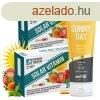 Natur Tanya SOLAR VITAMIN (2db) + Golden Glow nbarnt Test