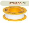 teflonszalag PTFE 0.075mm x 12mm x 10m