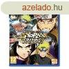 Naruto Shippuden: Ultimate Ninja Storm Trilogy - PS4