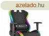 Natec Genesis Trit 500 RGB Gaming Chair Black