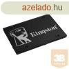 KINGSTON SSD 2.5" SATA3 1024GB KC600