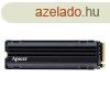 Apacer SSD 1TB - AS2280Q4U Series (M.2 PCI-E Gen 4x4, Olvas