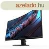 GIGABYTE velt VA LED Monitor 27" GS27QC 2560x1440, 2xH