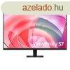 SAMSUNG VA monitor 32" S70D, 3840x2160, 16:9, 350cd/m2,