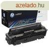 HP 415X Black toner