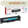 Canon CRG 718 Cyan toner