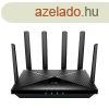 Cudy LT18 4G LTE Cat 18 AX1800 Wi-Fi 6 Router