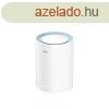 Cudy M1200 AC1200 Dual Band Whole Home Wi-Fi Mesh System (1-