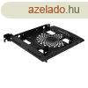 AXAGON RHD-P25 2x2.5" SSD/HDD Bracket into 3.5" ba