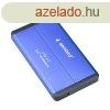 Gembird EE2-U3S-2-B 2,5" Hard Drive Enclosurer Blue