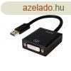 Logilink UA0232 USB 3.0 to DVI Adapter