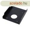 Logilink Harddisk Mounting Bracket, 1x 2,5" to 3,5"