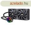 Thermaltake TOUGHLIQUID 280 ARGB Sync All-In-One Liquid Cool