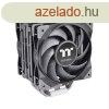 Thermaltake Toughair 510 CPU Cooler Black