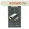 Avax AV902 PRIME Type C - HDMI 2.0 4K/60Hz AV Cable Black