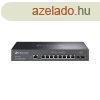 TP-Link SG3210X-M2 Omada 8-Port 2.5G L2+ Managed Switch