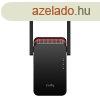 Cudy RE3000 AX3000 Dual Band Wi-Fi 6 Range Extender