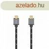 Hama FIC premium Ultra HD High speed HDMI kbel ethernettel 