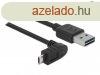 DeLock Cable EASY-USB 2.0 Type-A male > EASY-USB 2.0 Type