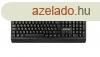 Silverline KB102 Billentyzet Black HU