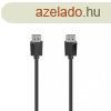 Hama Fic DisplayPort cable 3m Black