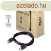 Club3D Ultra High Speed HDMI Cable 10K 120Hz 48Gbps M/M 3m B