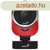 Genius qCam 6000 Webkamera Red