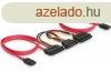 DeLock SATA All-in-One cable for 2x HDD