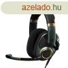 Sennheiser / EPOS H6PRO Wired Open Acoustic Gaming Headset G