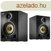 Hercules Monitor 5 XLR Speaker Black