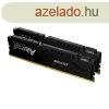 Kingston 64GB DDR5 5200MHz Kit(2x32GB) Fury Beast Black