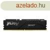 Kingston 16GB DDR5 5600MHz Fury Beast Black