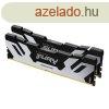 Kingston 32GB DDR5 6400MHz Kit(2x16GB) Fury Renegade Black/S