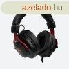 Arozzi Aria Gaming Headset Black/Red