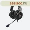 Arozzi Aria Gaming Headset Black