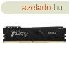 Kingston 16GB DDR4 3200MHz Fury Beast Black