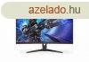 AOC 32" C32G2ZE/BK LED Curved