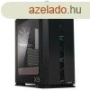 Zalman X3 Window Black