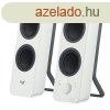 Logitech Z207 Bluetooth Speaker White