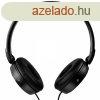 Sony MDR-ZX310APB Headset Black