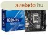 ASRock H610M-HVS