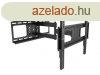 EQuip 32"-55? Articulating TV Wall Mount Bracket