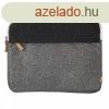 Hama Florence Notebook Sleeve 11" Black/Grey