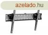 EQuip 37"-70" Tilt TV Wall Bracket Black