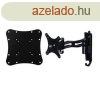 Harmantrade L14 LCD LED TV Wall Mount 43" Black