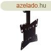 Harmantrade CM100 LCD LED TV Ceiling Mount 40" Black