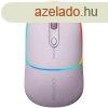 Canyon CNS-CMSW22PR Wireless Bluetooth Mouse Pearl Rose