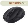 Trust Primo Wireless Mouse Matt Black