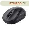 Trust Primo Wireless Bluetooth Mouse Black