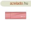 Silicon Power 32GB Mobile C07 USB3.2 Type-C Pink